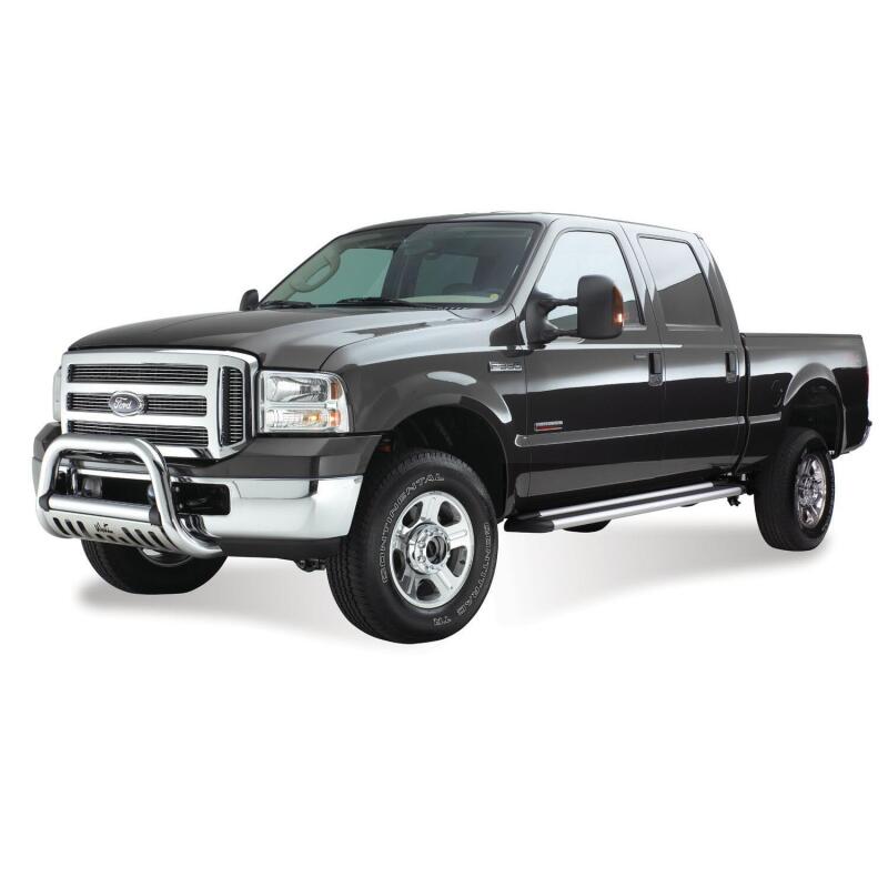 Picture of Westin WES Running Board Mount Kits Hardware Kits - 27-1215
