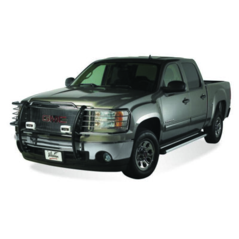 Picture of Westin WES Running Board Mount Kits Hardware Kits - 27-1285
