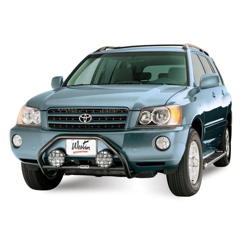 Picture of Westin WES Running Board Mount Kits Hardware Kits - 27-1365
