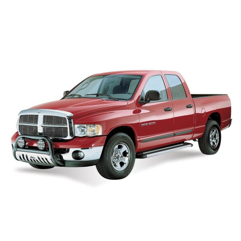 Picture of Westin WES Running Board Mount Kits Hardware Kits - 27-1375