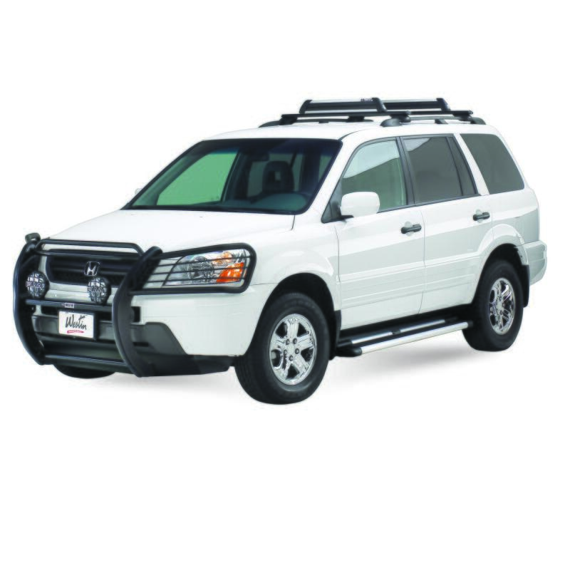 Picture of Westin WES Running Board Mount Kits Hardware Kits - 27-1445