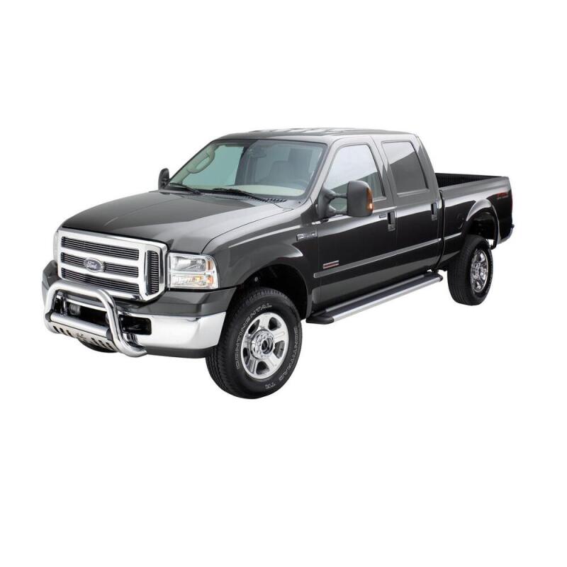 Picture of Westin WES Running Board Mount Kits Hardware Kits - 27-1215