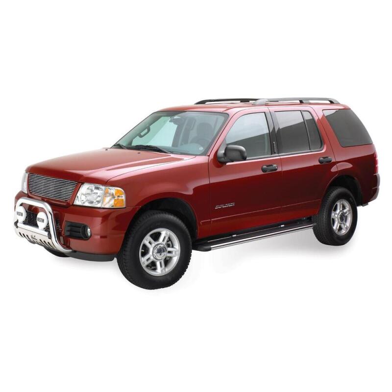 Picture of Westin WES Running Board Mount Kits Hardware Kits - 27-1345