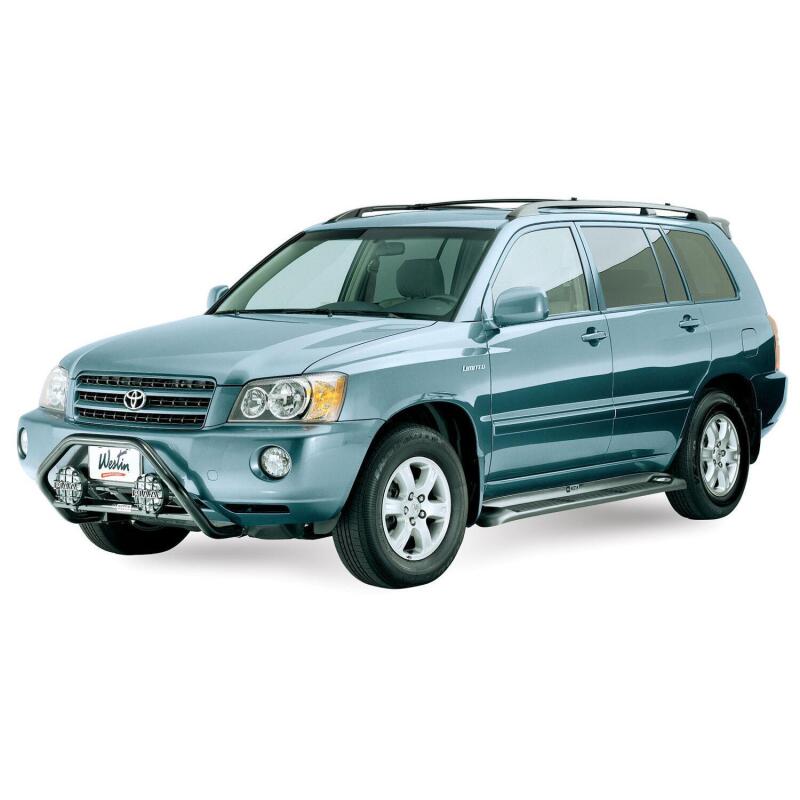 Picture of Westin WES Running Board Mount Kits Hardware Kits - 27-1365