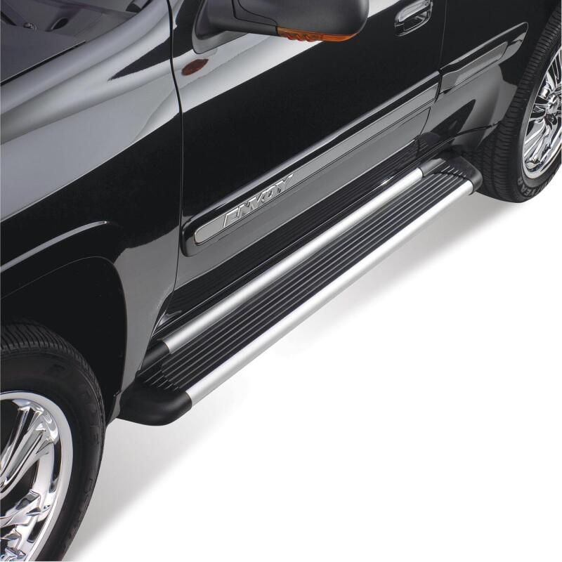 Picture of Westin WES Running Board Mount Kits Hardware Kits - 27-1355