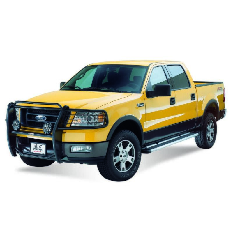 Picture of Westin WES Running Board Mount Kits Hardware Kits - 27-1535