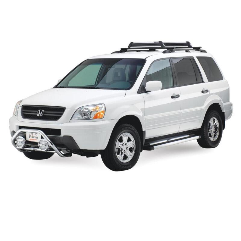 Picture of Westin WES Running Board Mount Kits Hardware Kits - 27-1445