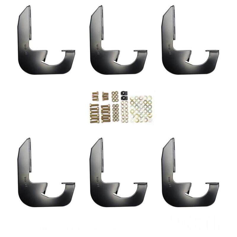 Picture of Westin WES Running Board Mount Kits Hardware Kits - 27-1635