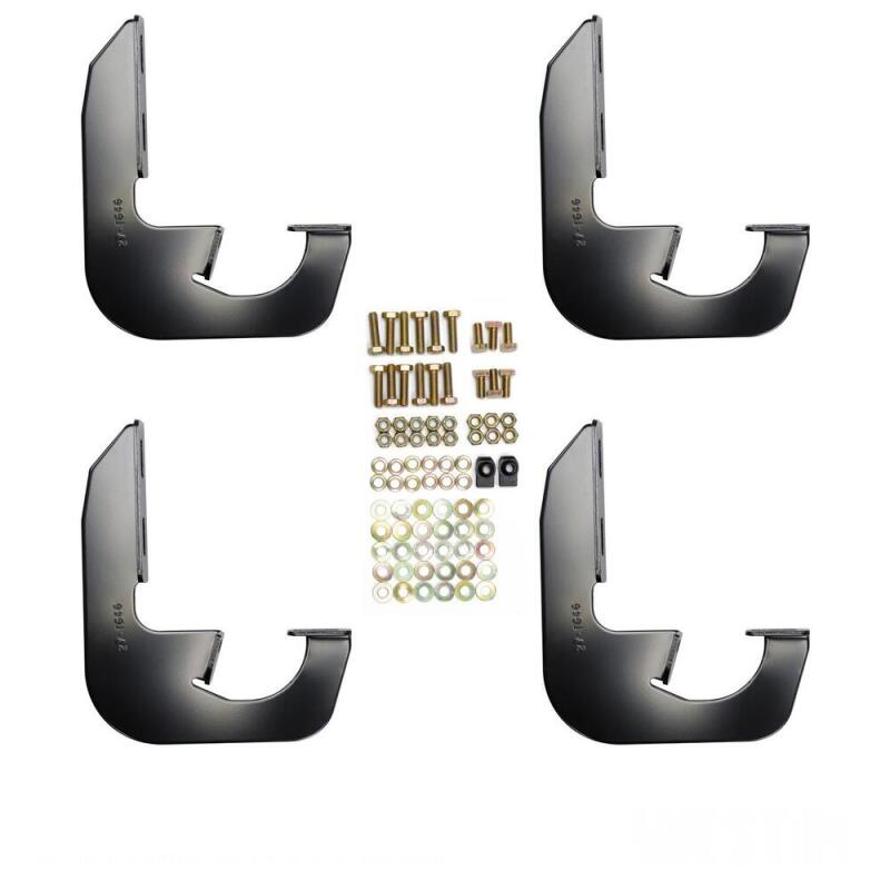 Picture of Westin WES Running Board Mount Kits Hardware Kits - 27-1785