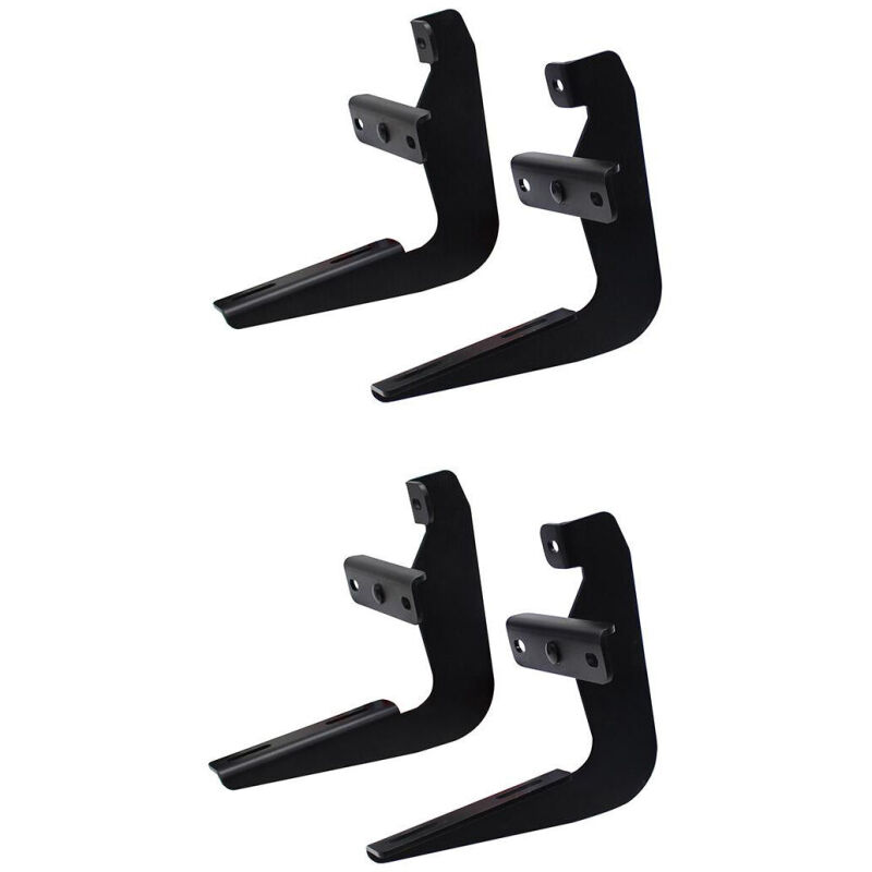 Picture of Westin WES Running Board Mount Kits Hardware Kits - 27-1895