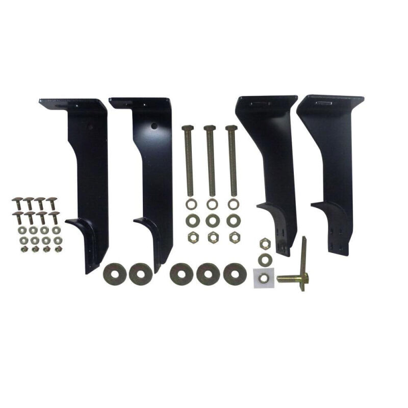 Picture of Westin WES Running Board Mount Kits Hardware Kits - 27-1725
