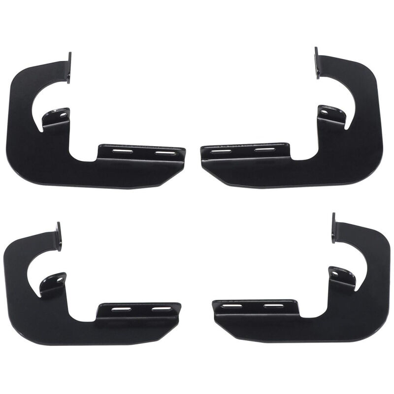 Picture of Westin WES Running Board Mount Kits Hardware Kits - 27-1735