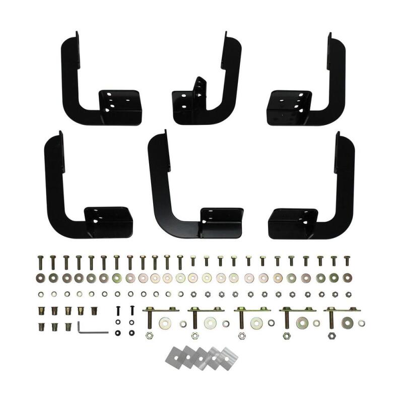 Picture of Westin WES Running Board Mount Kits Hardware Kits - 27-1905