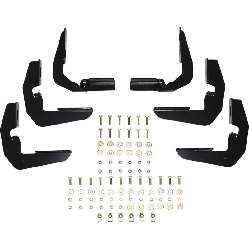 Picture of Westin WES Running Board Mount Kits Hardware Kits - 27-2145