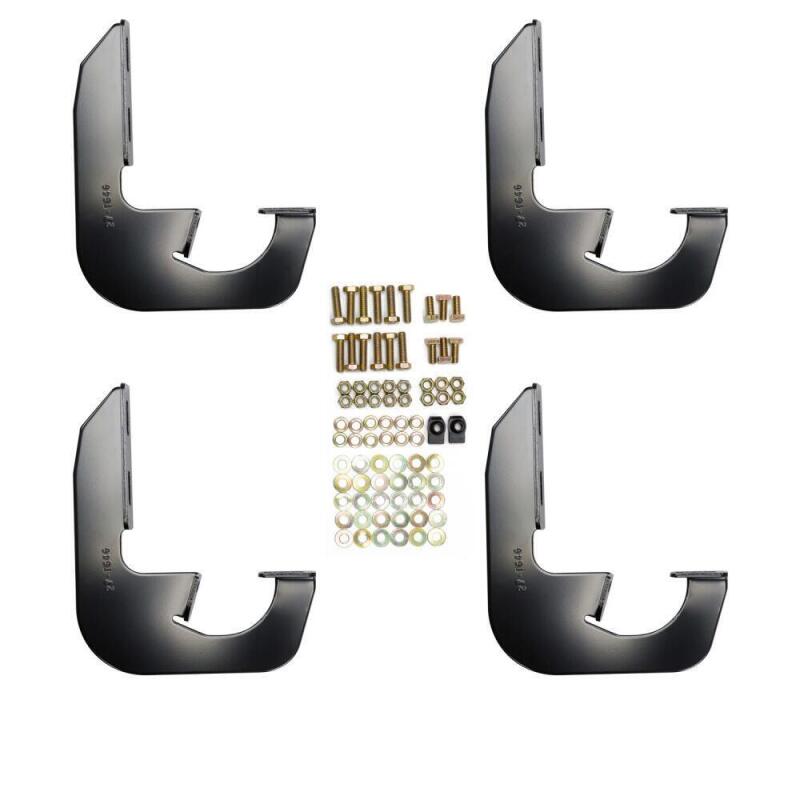 Picture of Westin WES Running Board Mount Kits Hardware Kits - 27-2135