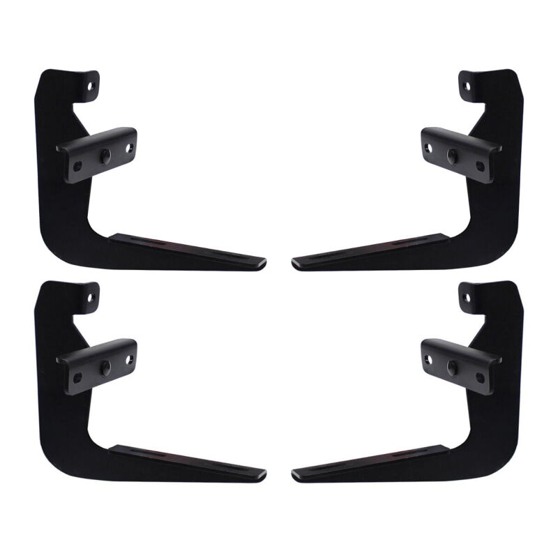 Picture of Westin WES Running Board Mount Kits Hardware Kits - 27-2175