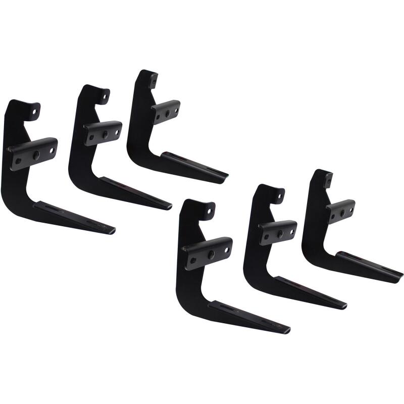 Picture of Westin WES Running Board Mount Kits Hardware Kits - 27-2195