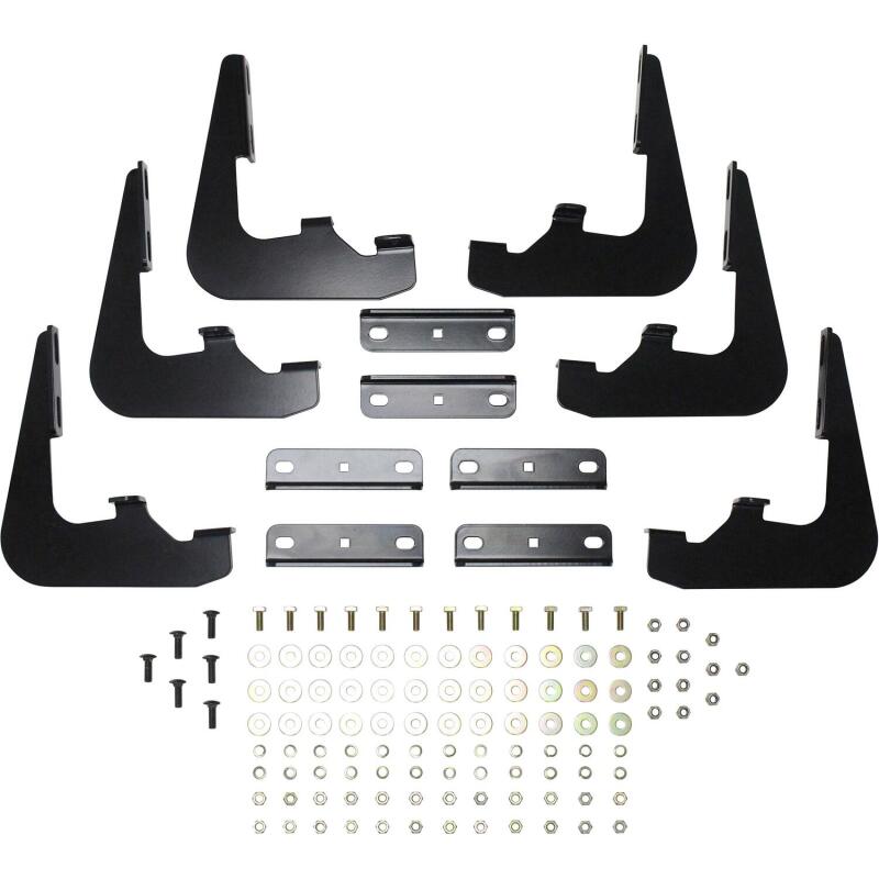 Picture of Westin WES Running Board Mount Kits Hardware Kits - 27-2195