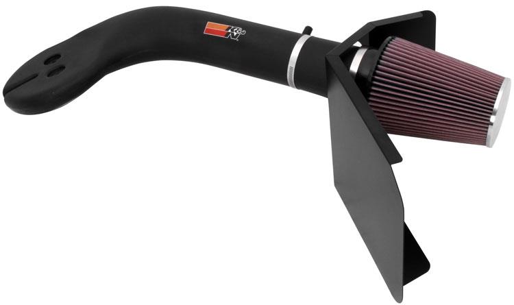 Picture of KN Cold Air Intakes - 57-1506-2