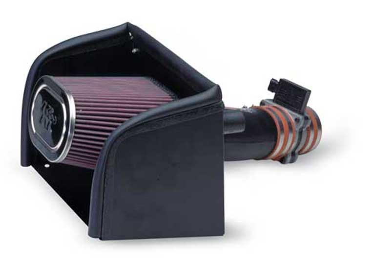 Picture of KN Cold Air Intakes - 57-3016-1