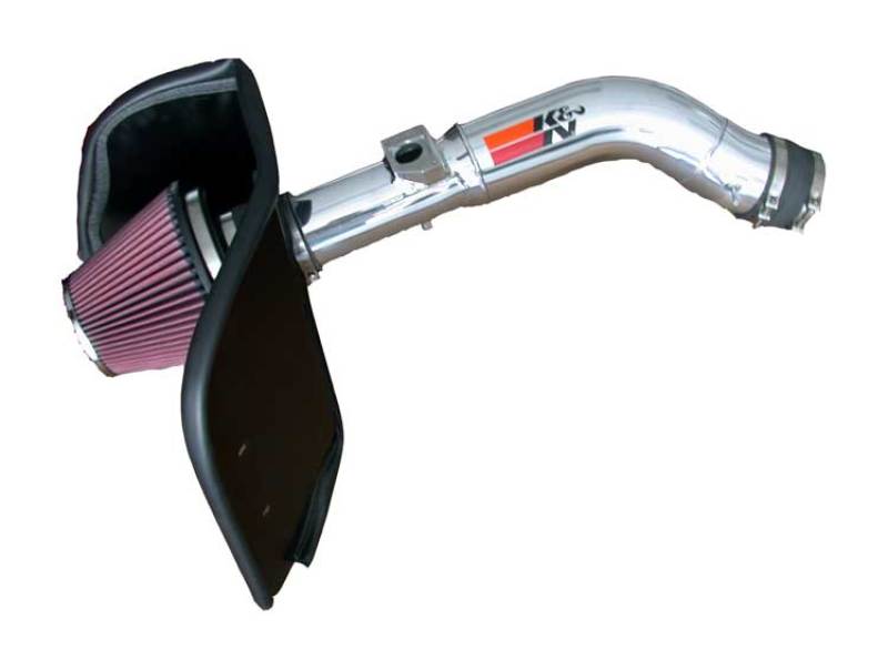 Picture of KN Cold Air Intakes - 77-3043KP
