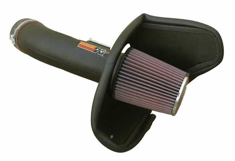 Picture of KN Cold Air Intakes - 57-2562