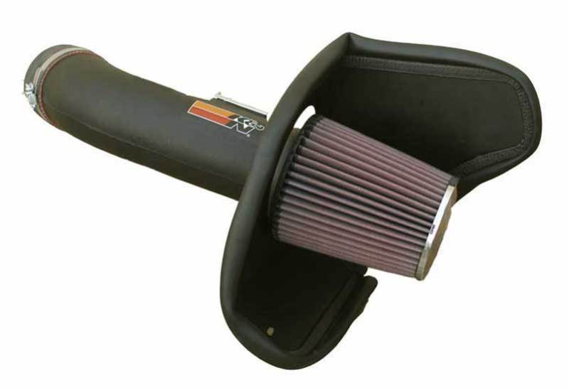 Picture of KN Cold Air Intakes - 57-2562