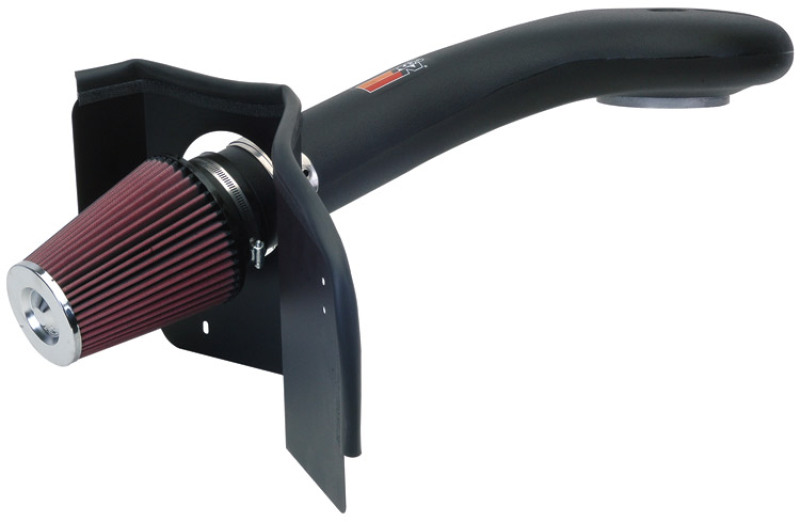 Picture of KN Cold Air Intakes - 57-1509-1