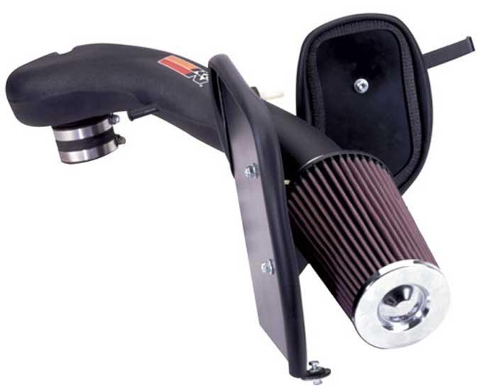 Picture of KN Cold Air Intakes - 57-1520