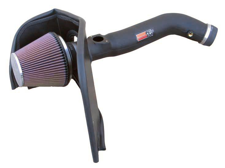 Picture of KN Cold Air Intakes - 57-3051
