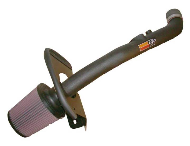 Picture of KN K&N 04 Ford Ranger / Mazda B3000 V6-3.0L Performance Intake Kit Cold Air Intakes - 57-2560