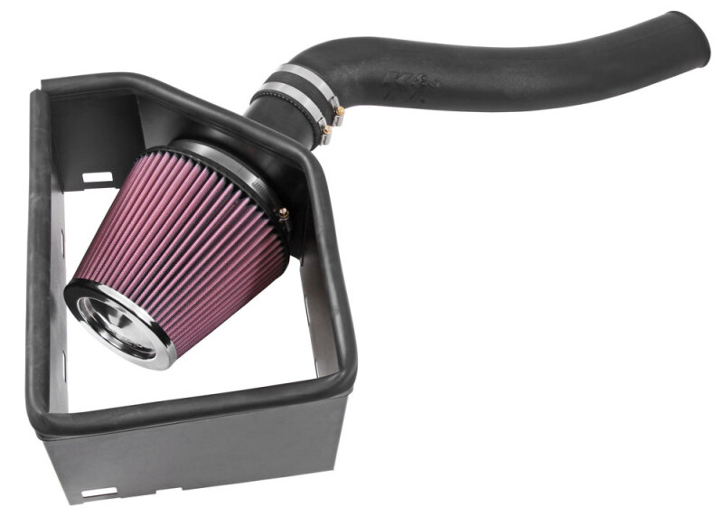 Picture of KN Cold Air Intakes - 57-1571