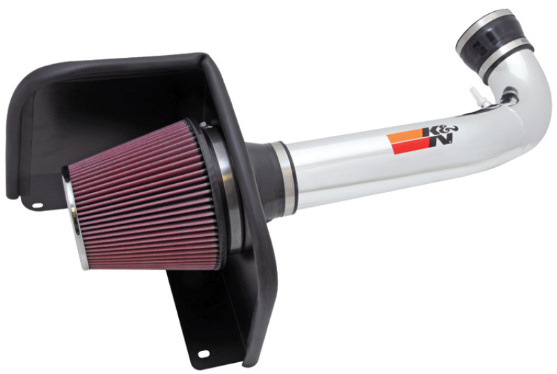 Picture of KN Cold Air Intakes - 77-3070KP
