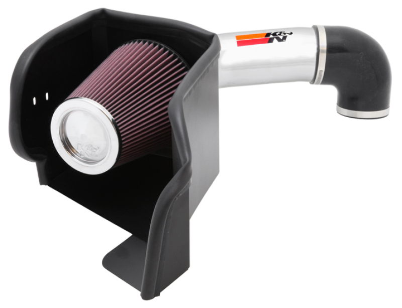 Picture of KN Cold Air Intakes - 77-1561KP