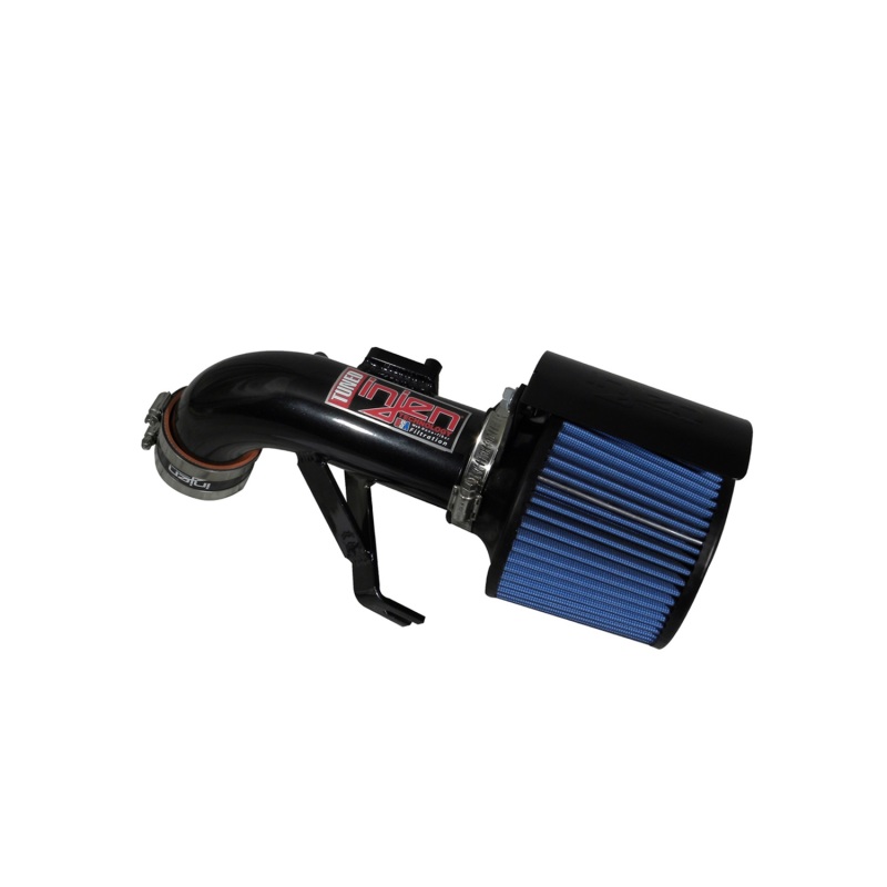 Picture of Injen INJ SP Intake Cold Air Intakes - SP6063BLK