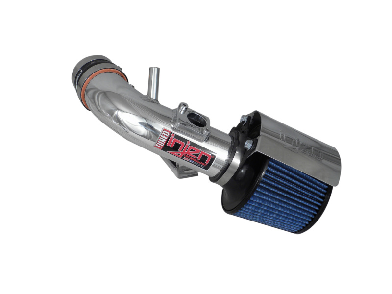 Picture of Injen INJ SP Intake Cold Air Intakes - SP6063P