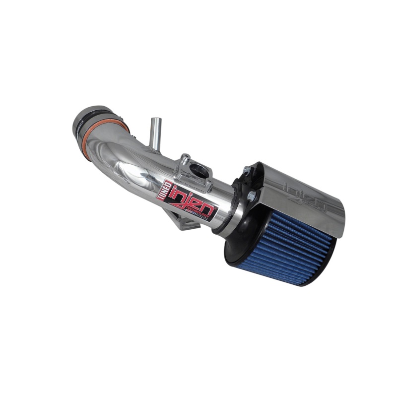 Picture of Injen INJ SP Intake Cold Air Intakes - SP6063P