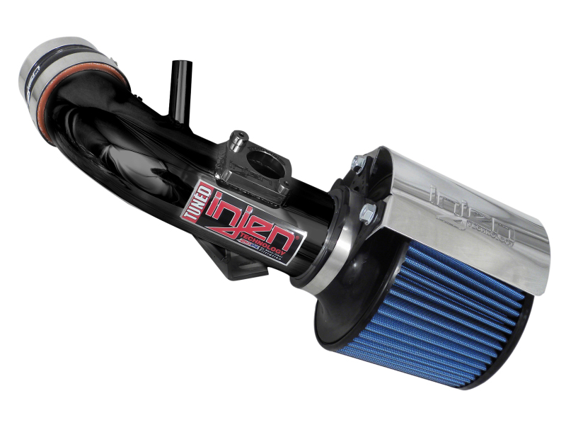 Picture of Injen INJ SP Intake Cold Air Intakes - SP6063BLK