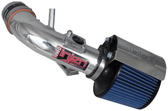 Picture of Injen INJ SP Intake Cold Air Intakes - SP6063P