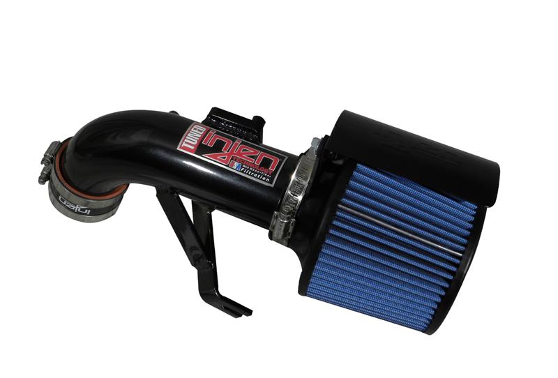 Picture of Injen INJ SP Intake Cold Air Intakes - SP6063BLK