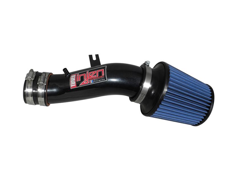 Picture of Injen INJ IS Intakes Cold Air Intakes - IS1340BLK
