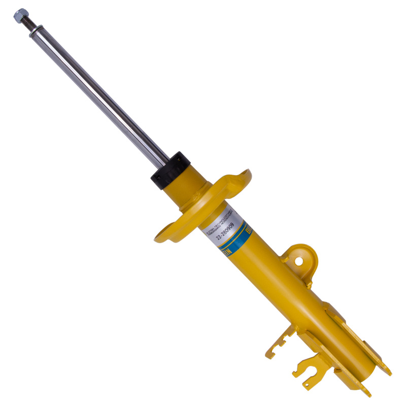 Picture of B6 - Suspension Strut Assembly