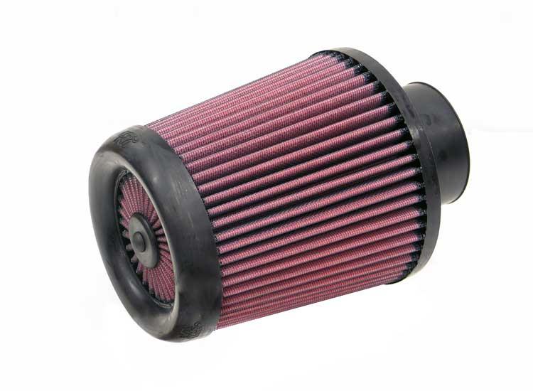 Picture of K&N Engineering KN Universal X-Stream Clamp-On Air Filters - RX-4870