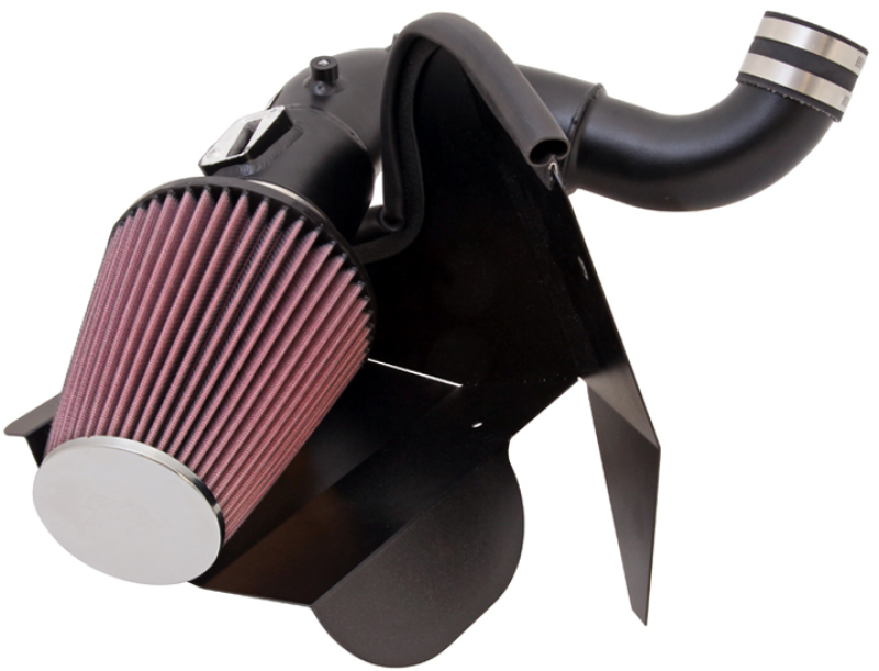 Picture of KN Cold Air Intakes - 69-4518TTK