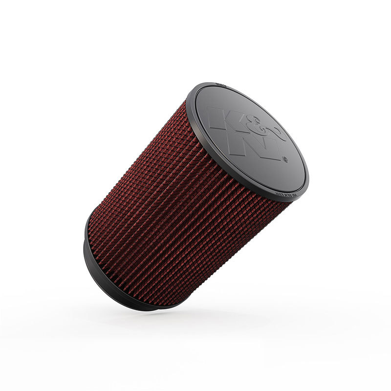 Picture of K&N Engineering KN Universal Air Filter - RU-3020
