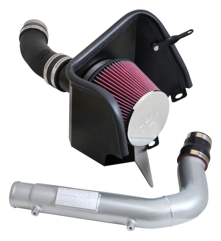 Picture of KN Cold Air Intakes - 57-1570