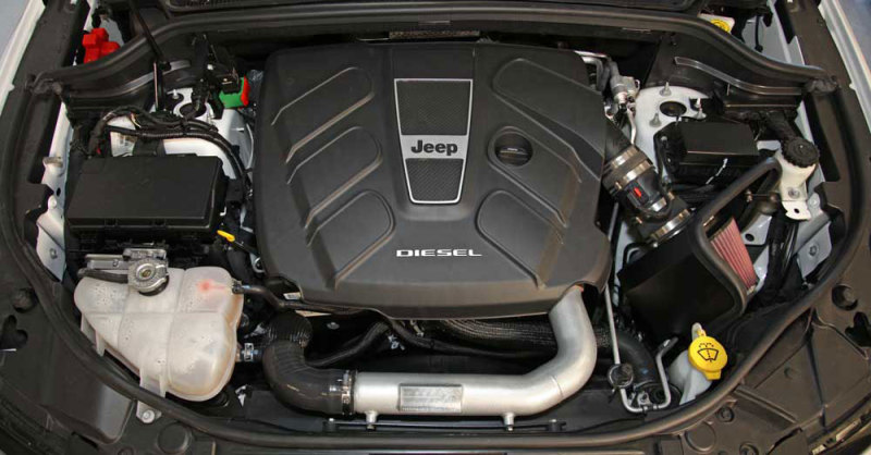 Picture of KN Cold Air Intakes - 57-1570