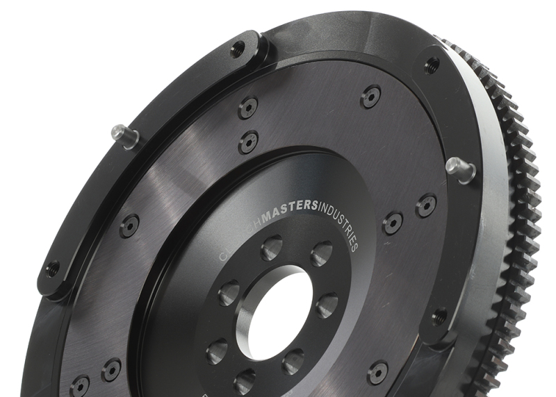 Picture of Clutch Masters CM Aluminum Flywheels - FW-046-AL