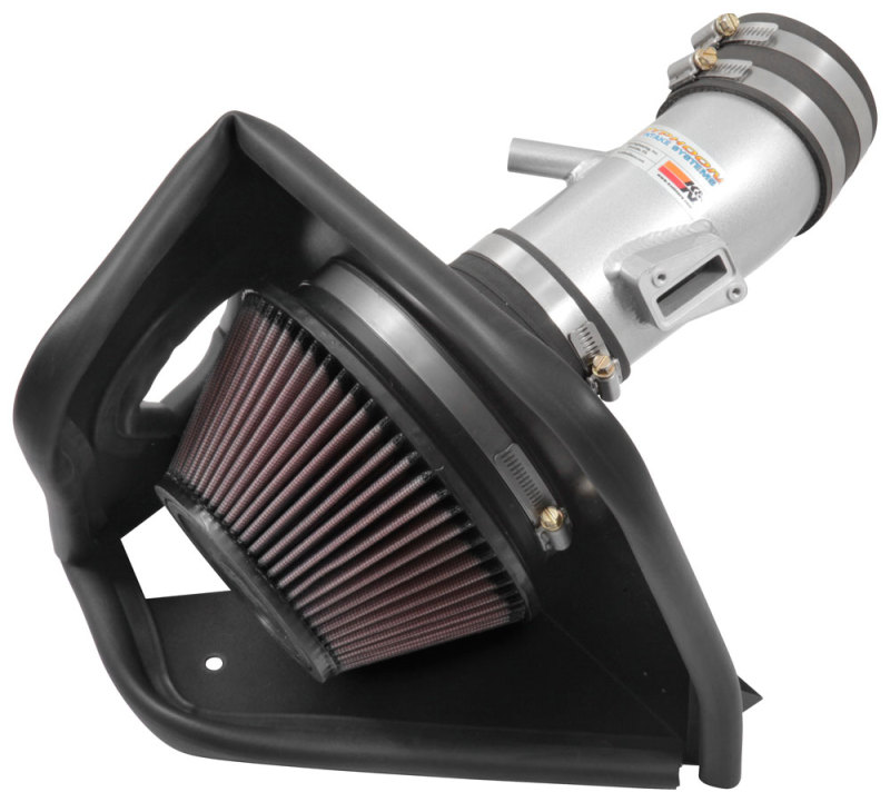 Picture of KN Cold Air Intakes - 69-7084TS