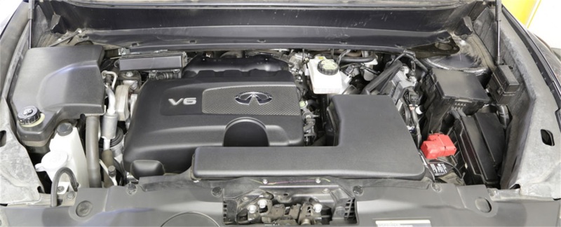Picture of KN Cold Air Intakes - 69-7084TS